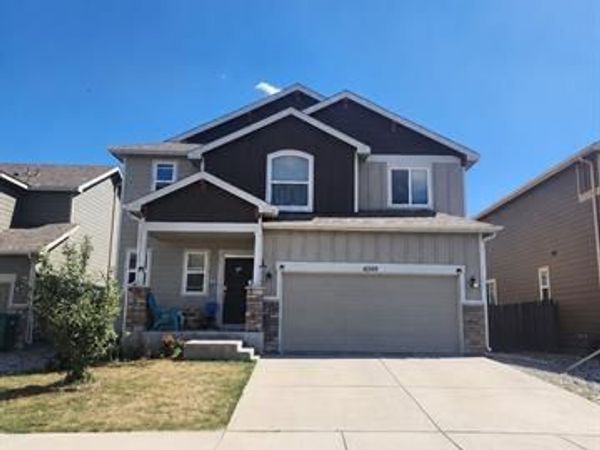 6202 Pilgrimage Road, Colorado Springs, CO 80925