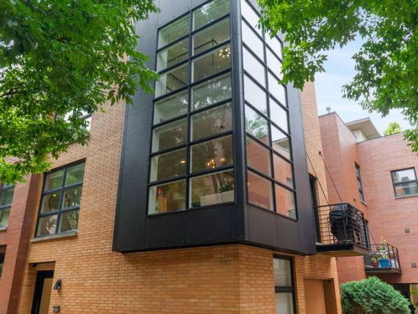 2024 W Willow Street, Unit B, Chicago, IL 60647