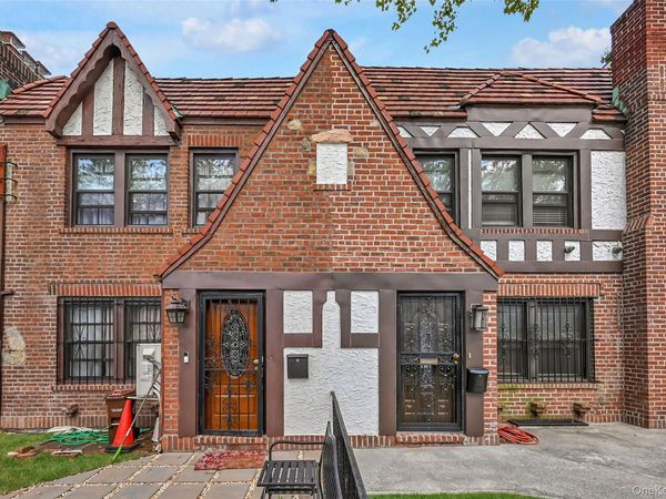 179-49 Selover Road , Springfield Gardens, NY 11434