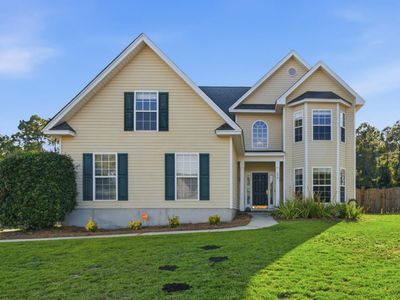 208 Timber Chase Court , Lexington, SC 29073