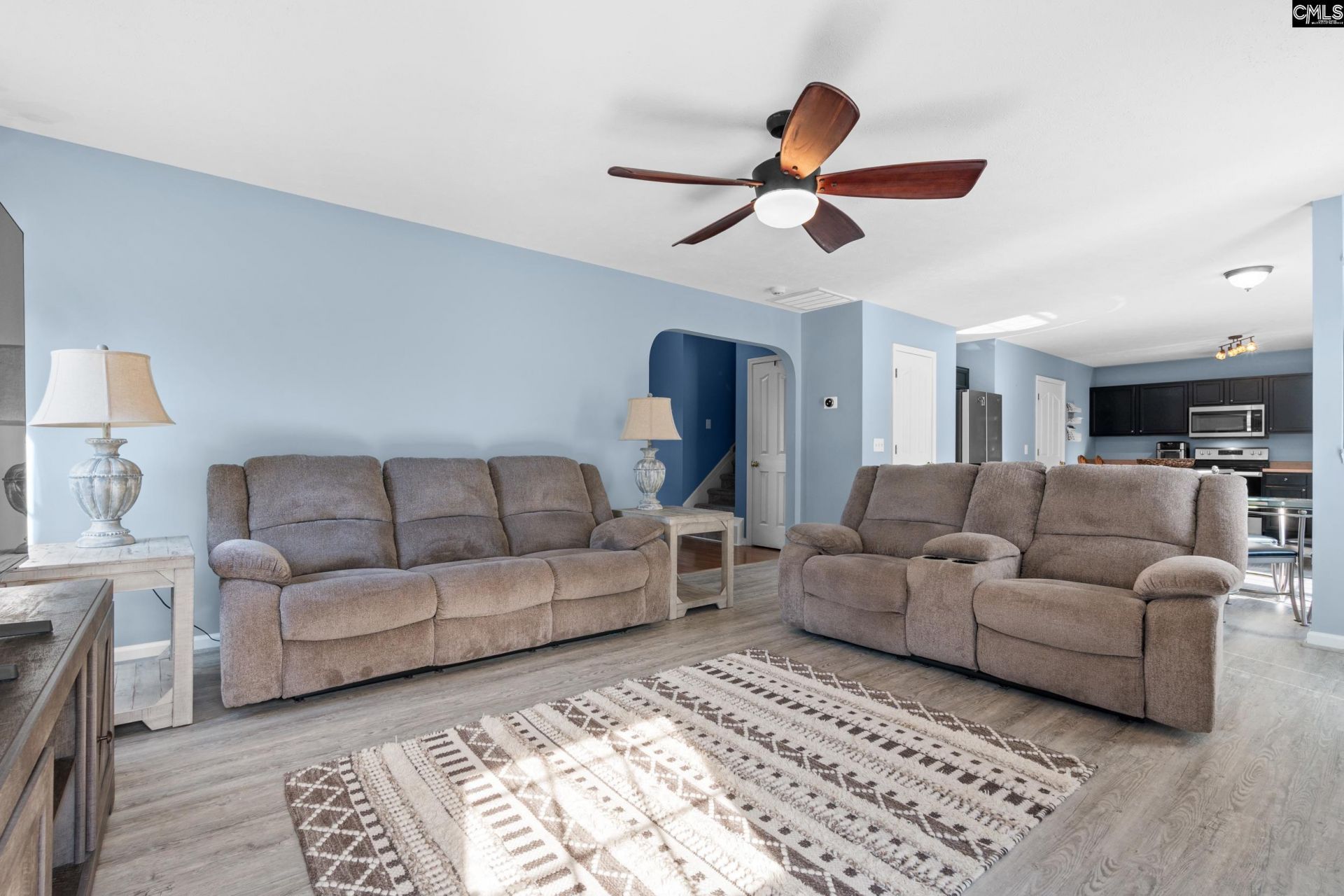208 Timber Chase Court  Photo 10