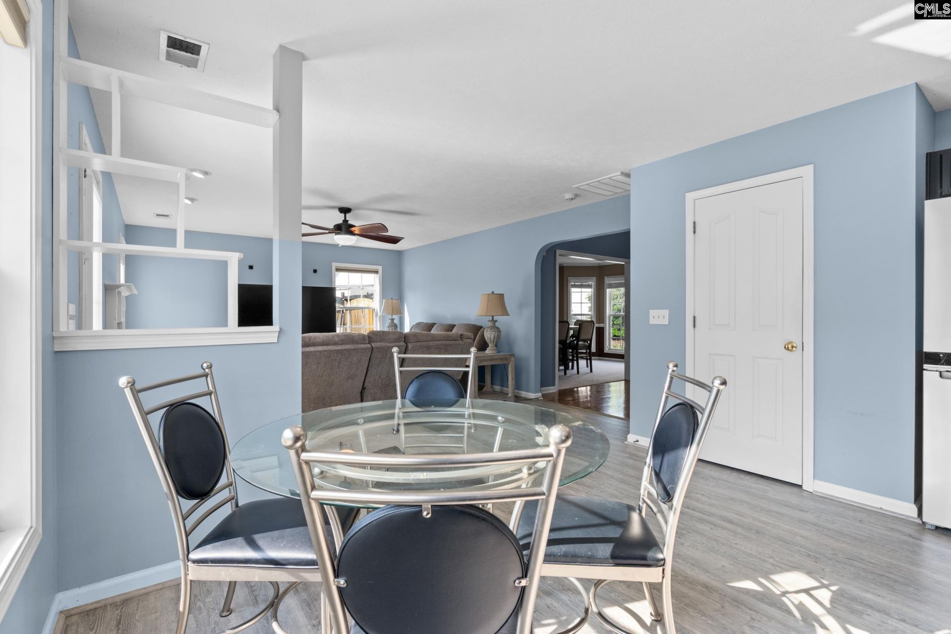 208 Timber Chase Court  Photo 12