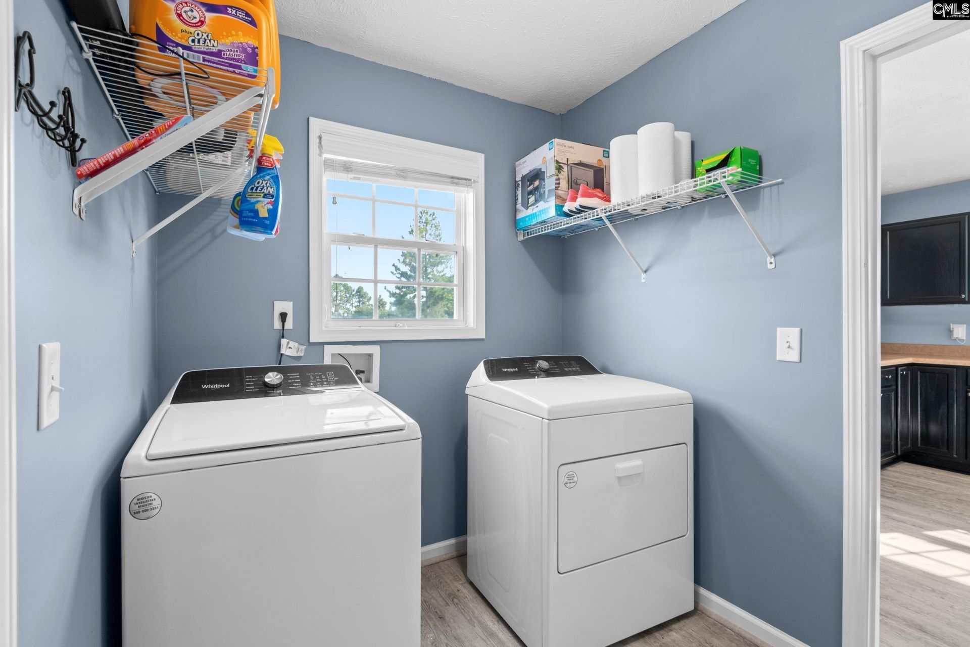 208 Timber Chase Court  Photo 17