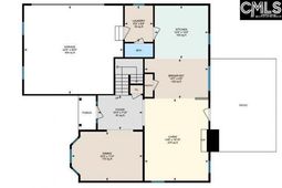 208 Timber Chase Court  photo 4