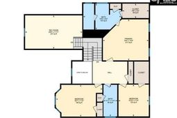 208 Timber Chase Court  photo 4