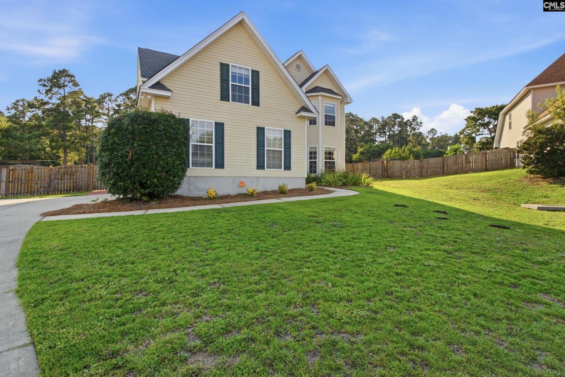 208 Timber Chase Court  Photo 35