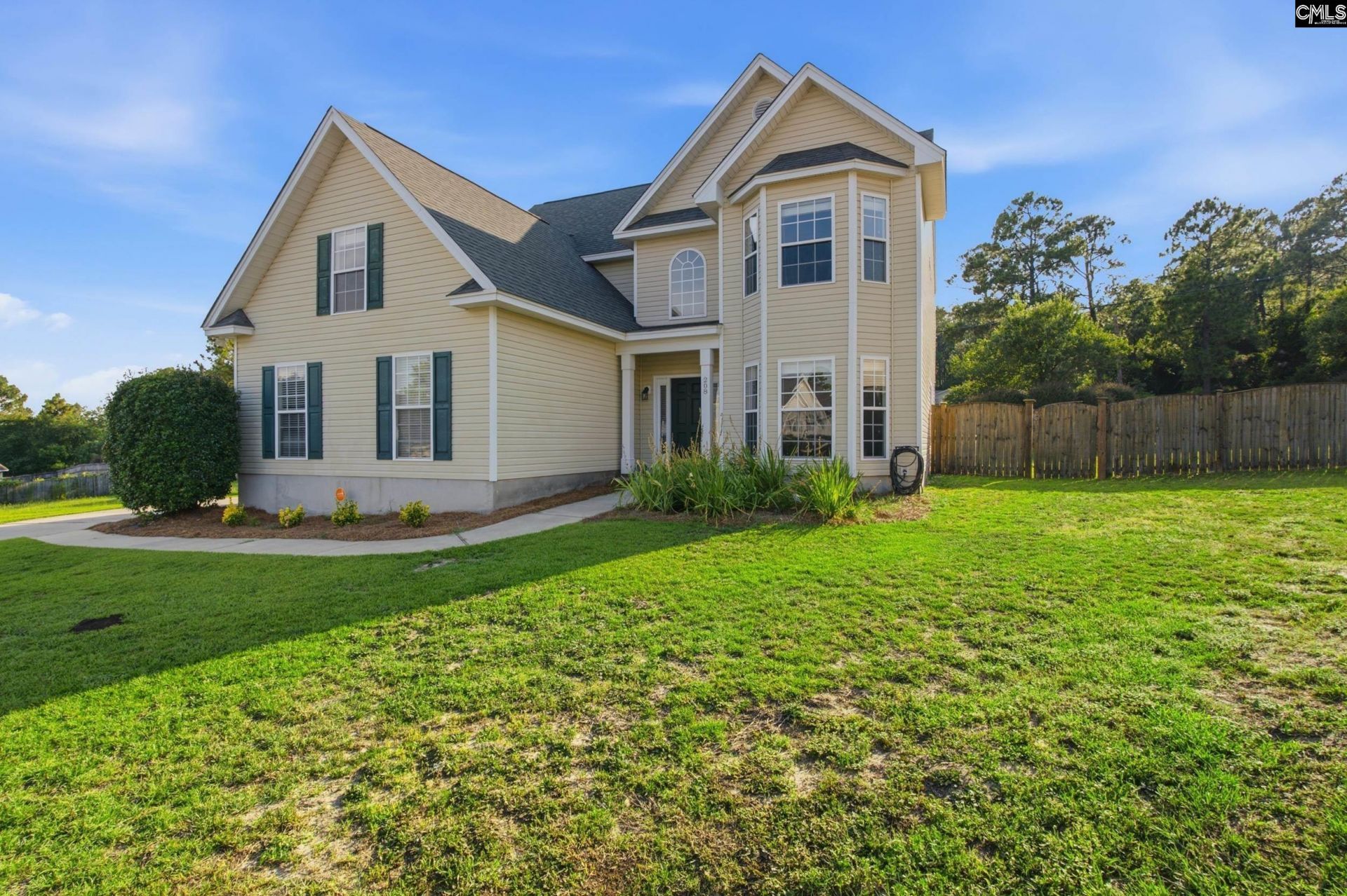 208 Timber Chase Court  Photo 36