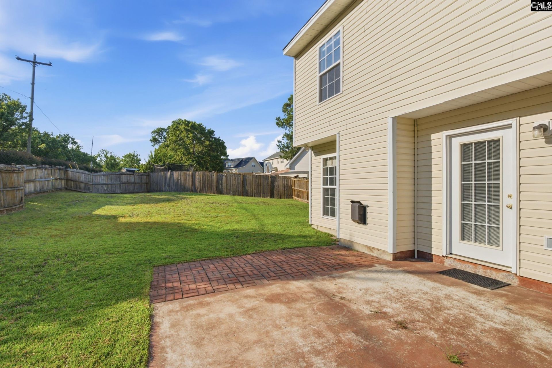 208 Timber Chase Court  Photo 38