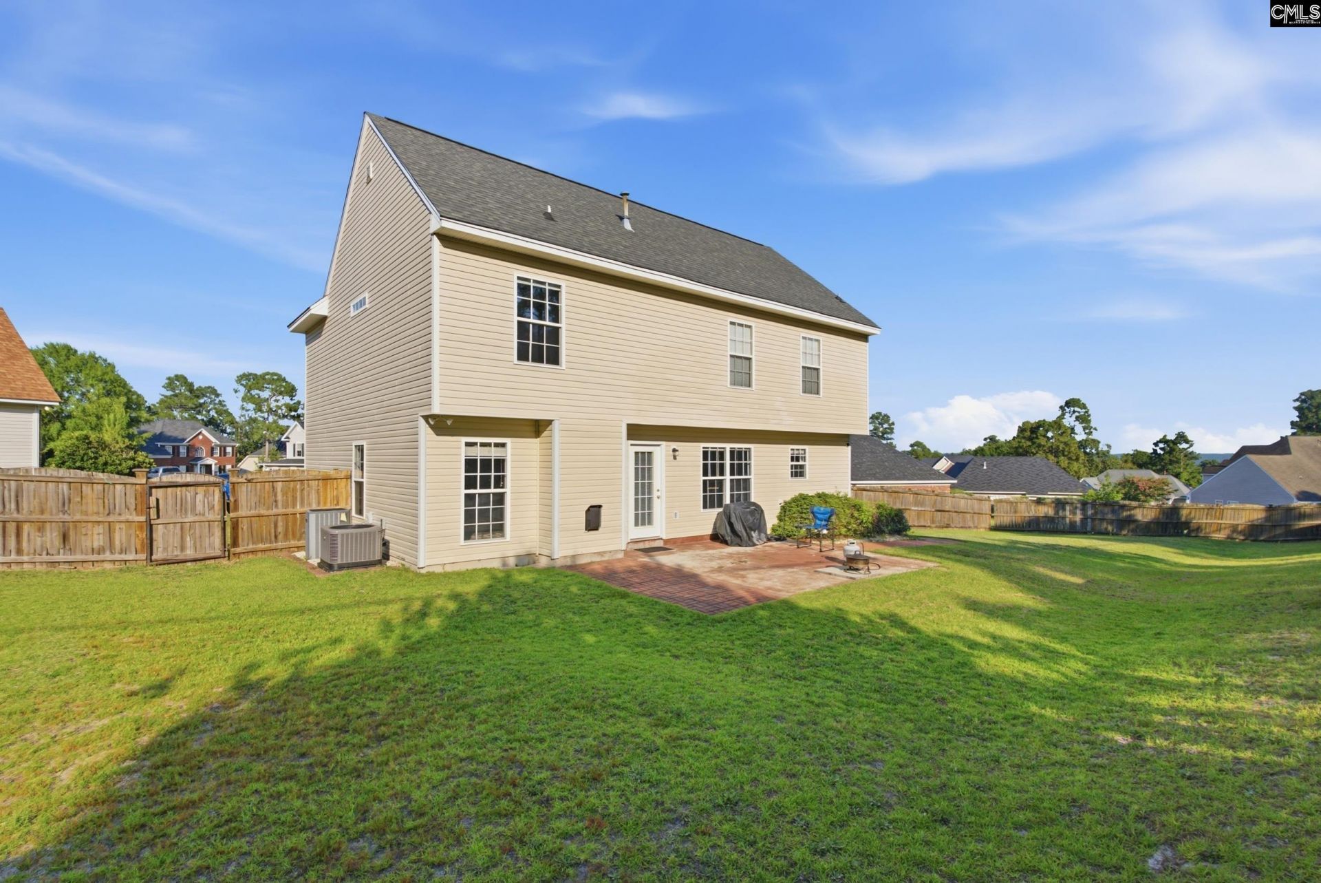 208 Timber Chase Court  Photo 39