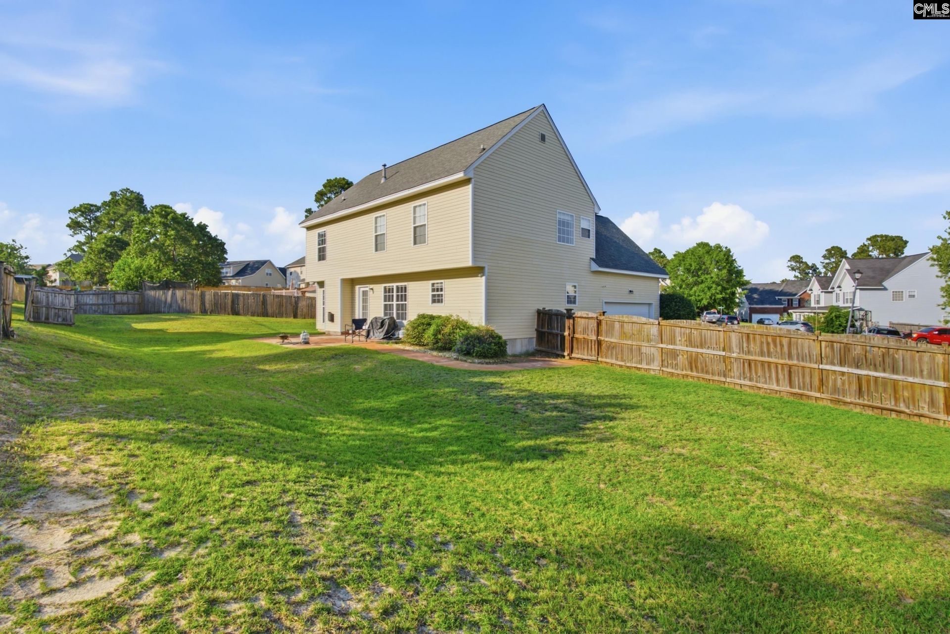 208 Timber Chase Court  Photo 40