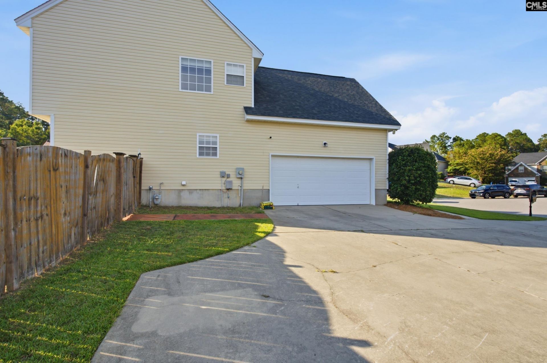 208 Timber Chase Court  Photo 41