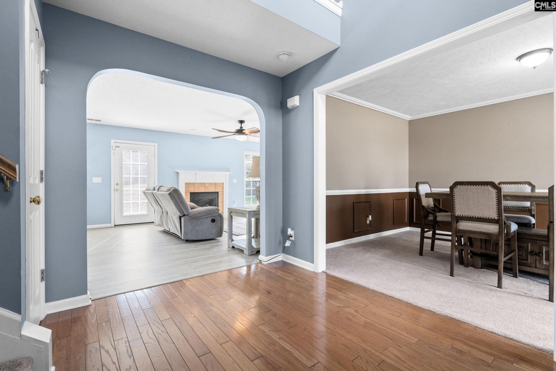 208 Timber Chase Court  Photo 5
