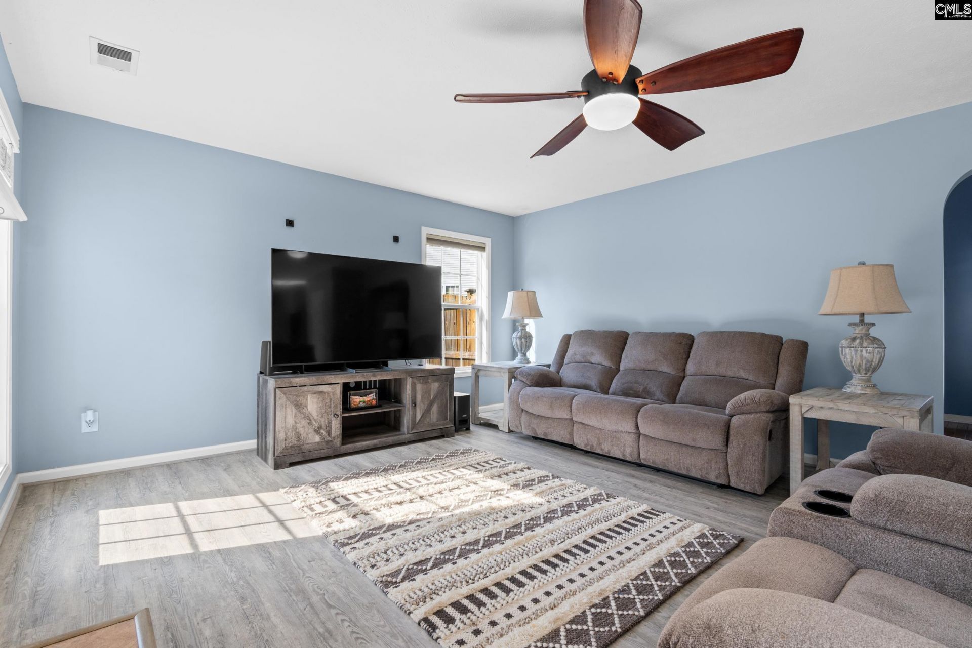 208 Timber Chase Court  Photo 9