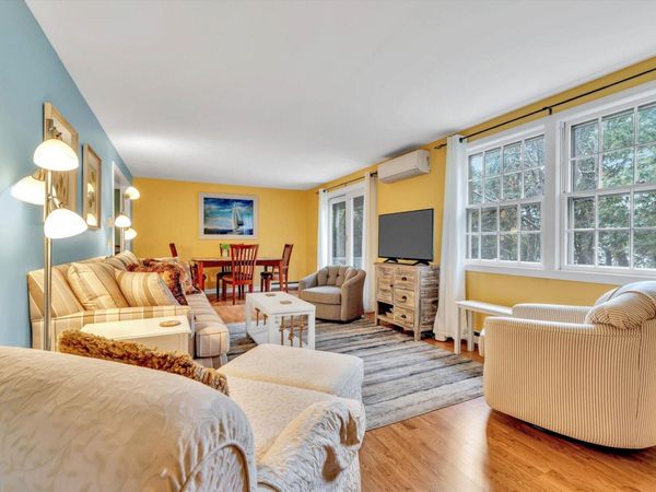 44 Misty Meadow Lane, UNIT 5, North Chatham, MA 02650