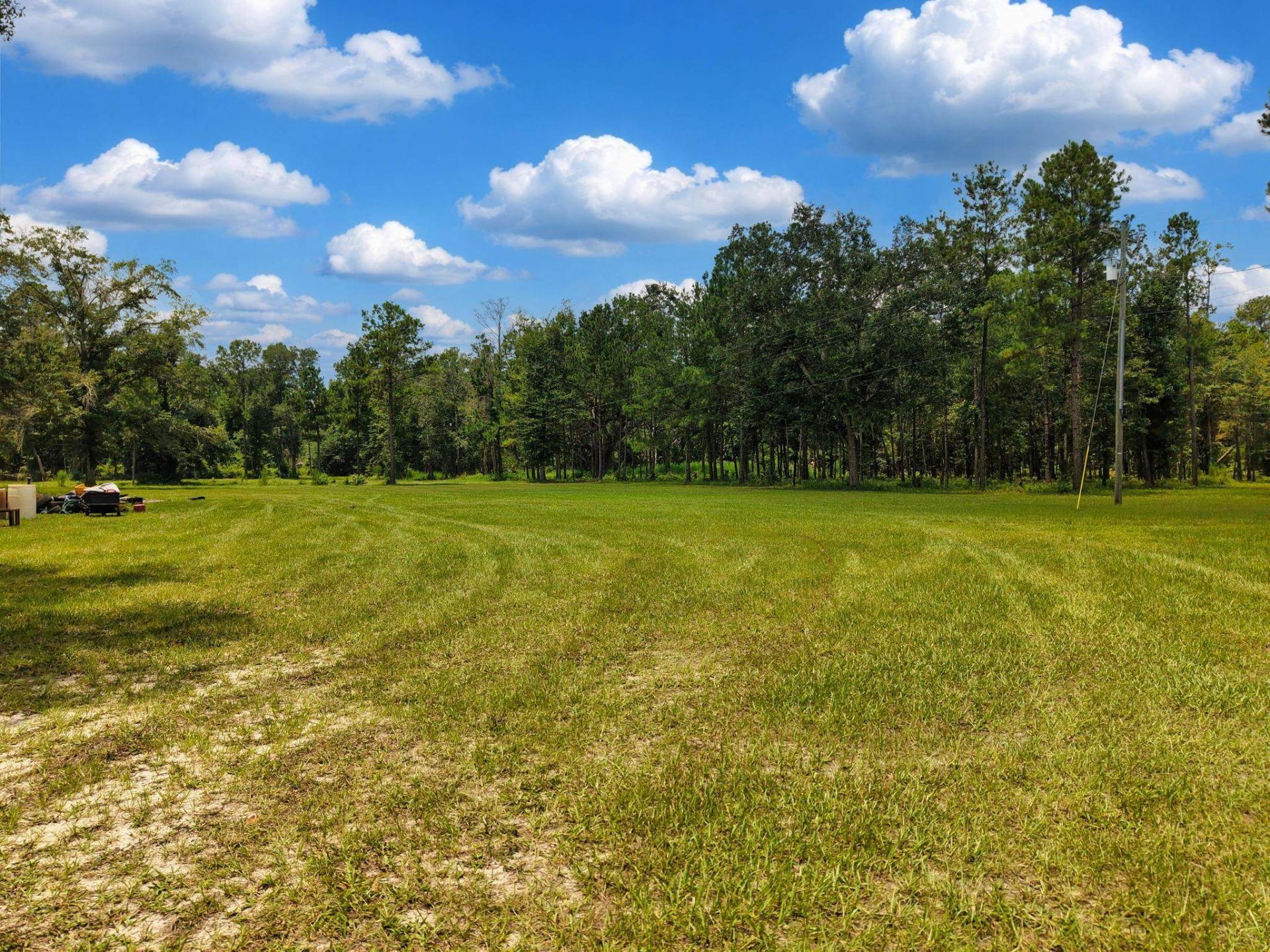 170 SW Olympic Point Way , Greenville, FL 32331 Photo