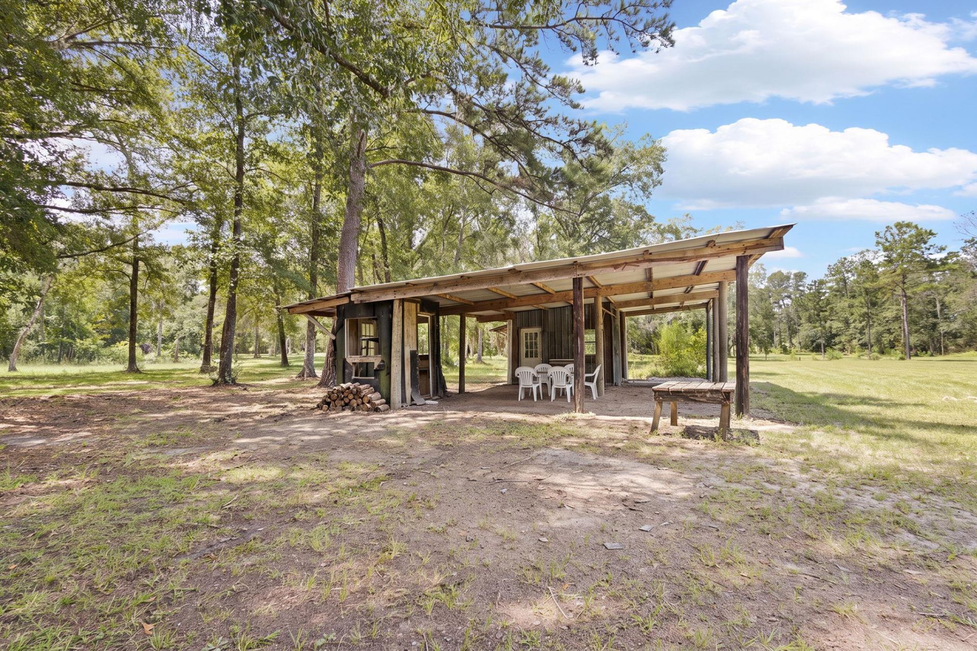 170 SW Olympic Point Way , Greenville, FL 32331 Photo