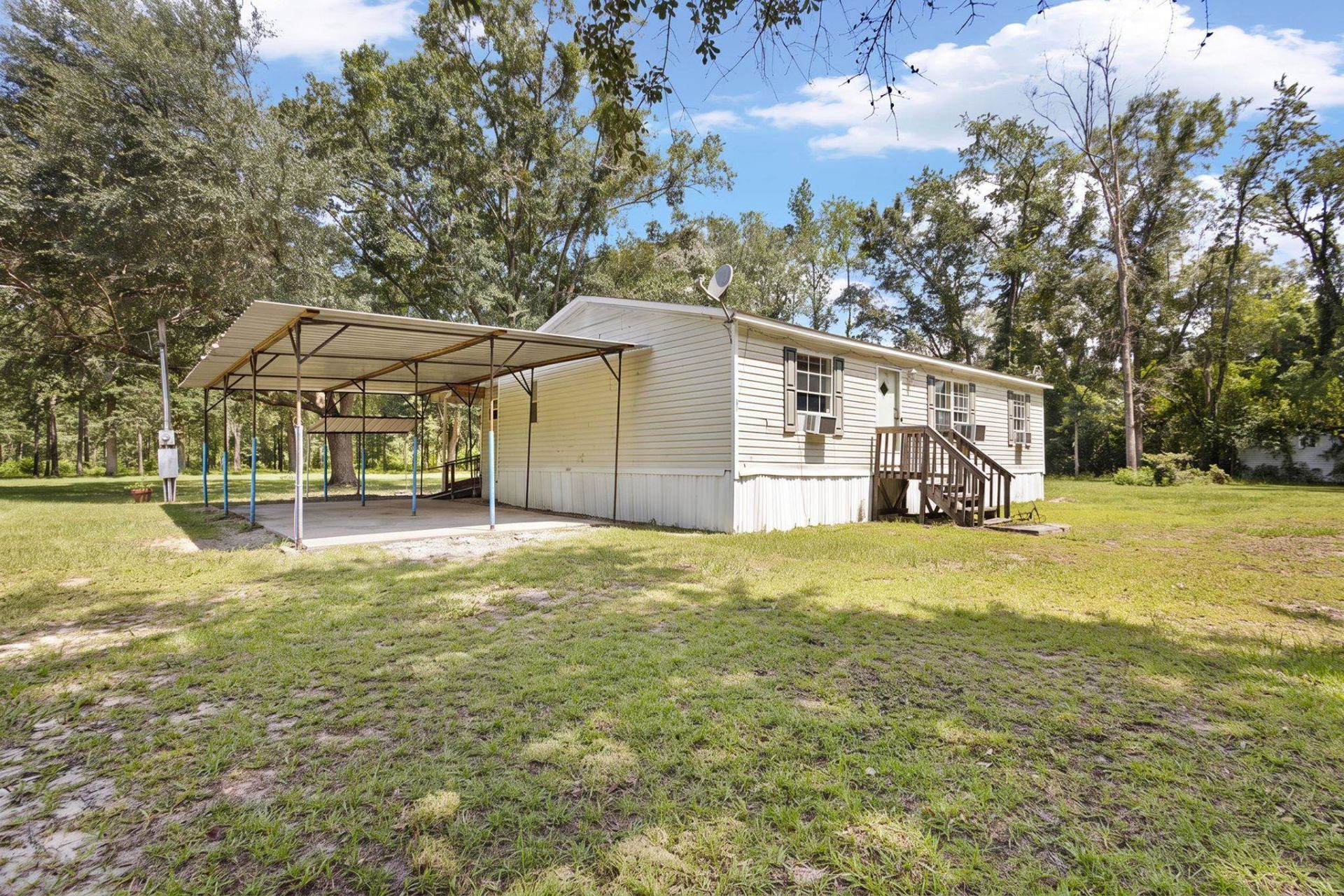 170 SW Olympic Point Way , Greenville, FL 32331 Photo
