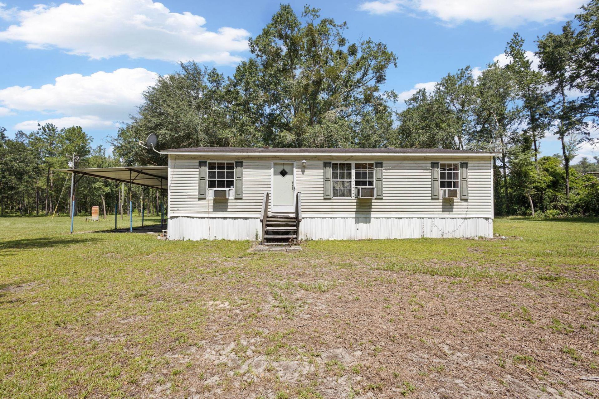 170 SW Olympic Point Way , Greenville, FL 32331 Photo
