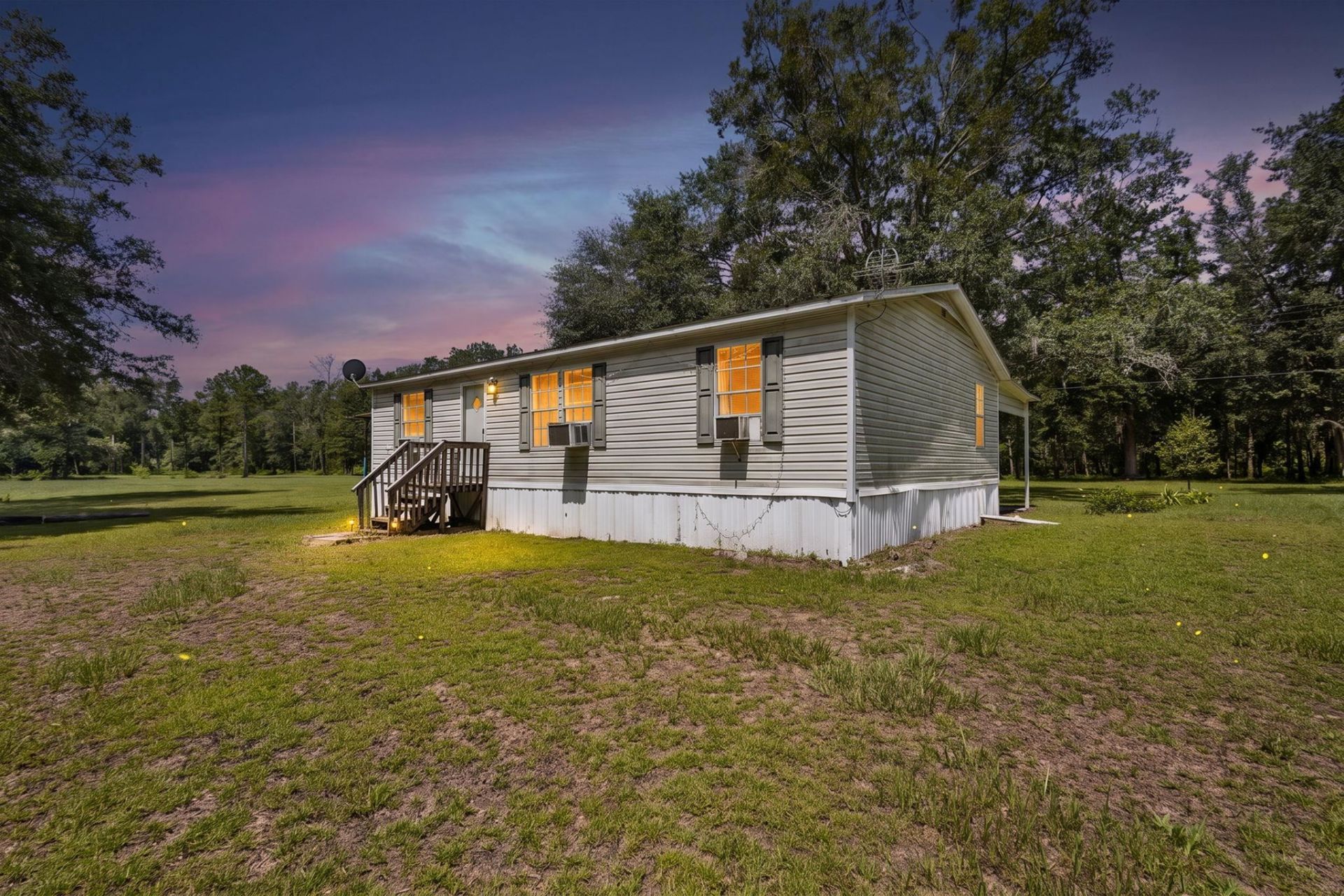 170 SW Olympic Point Way , Greenville, FL 32331 Photo