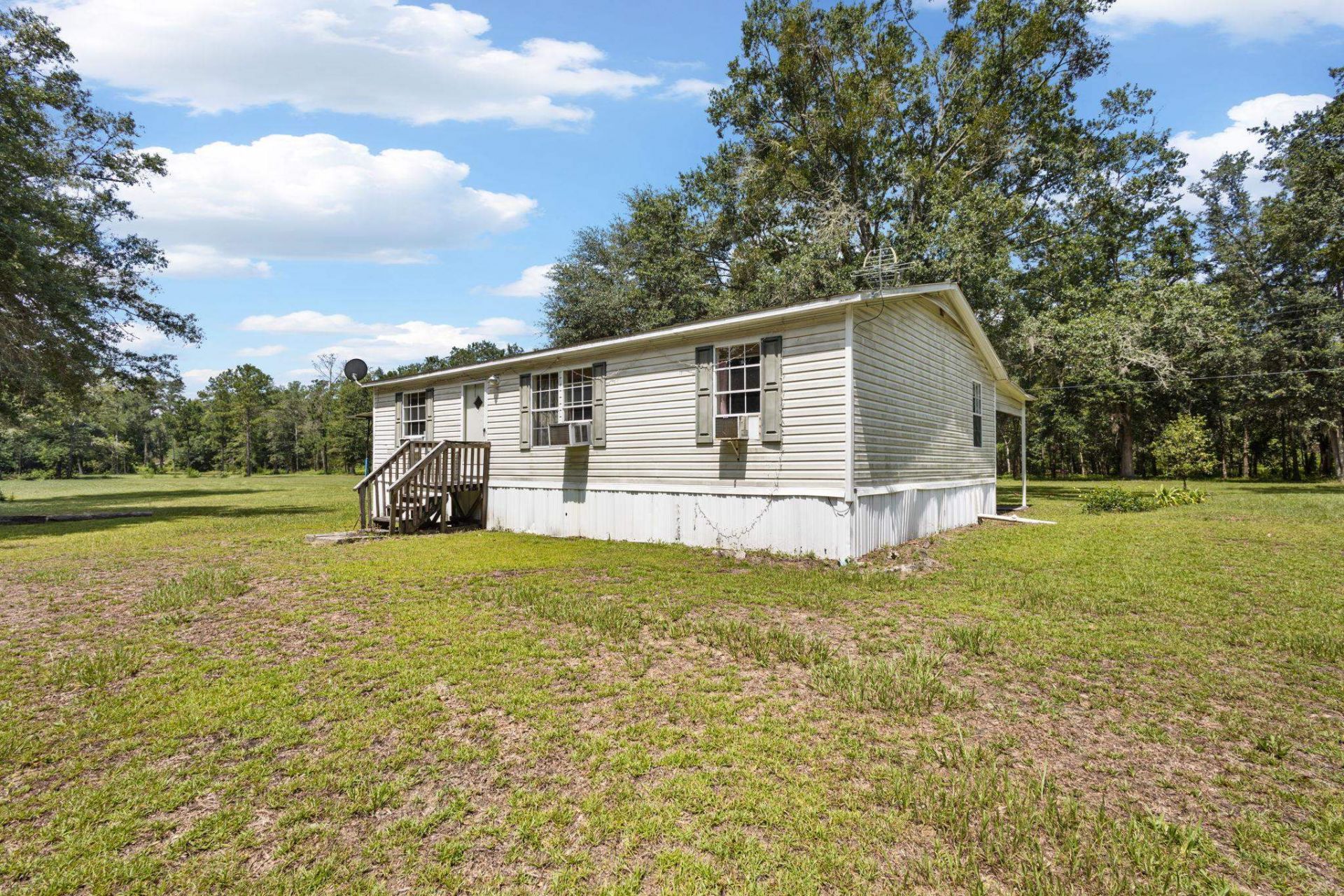 170 SW Olympic Point Way , Greenville, FL 32331 Photo