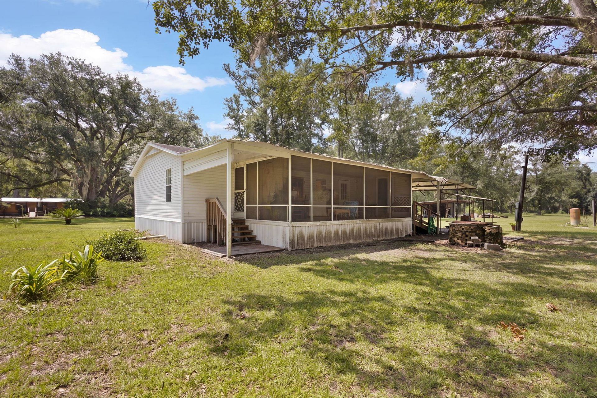 170 SW Olympic Point Way , Greenville, FL 32331 Photo
