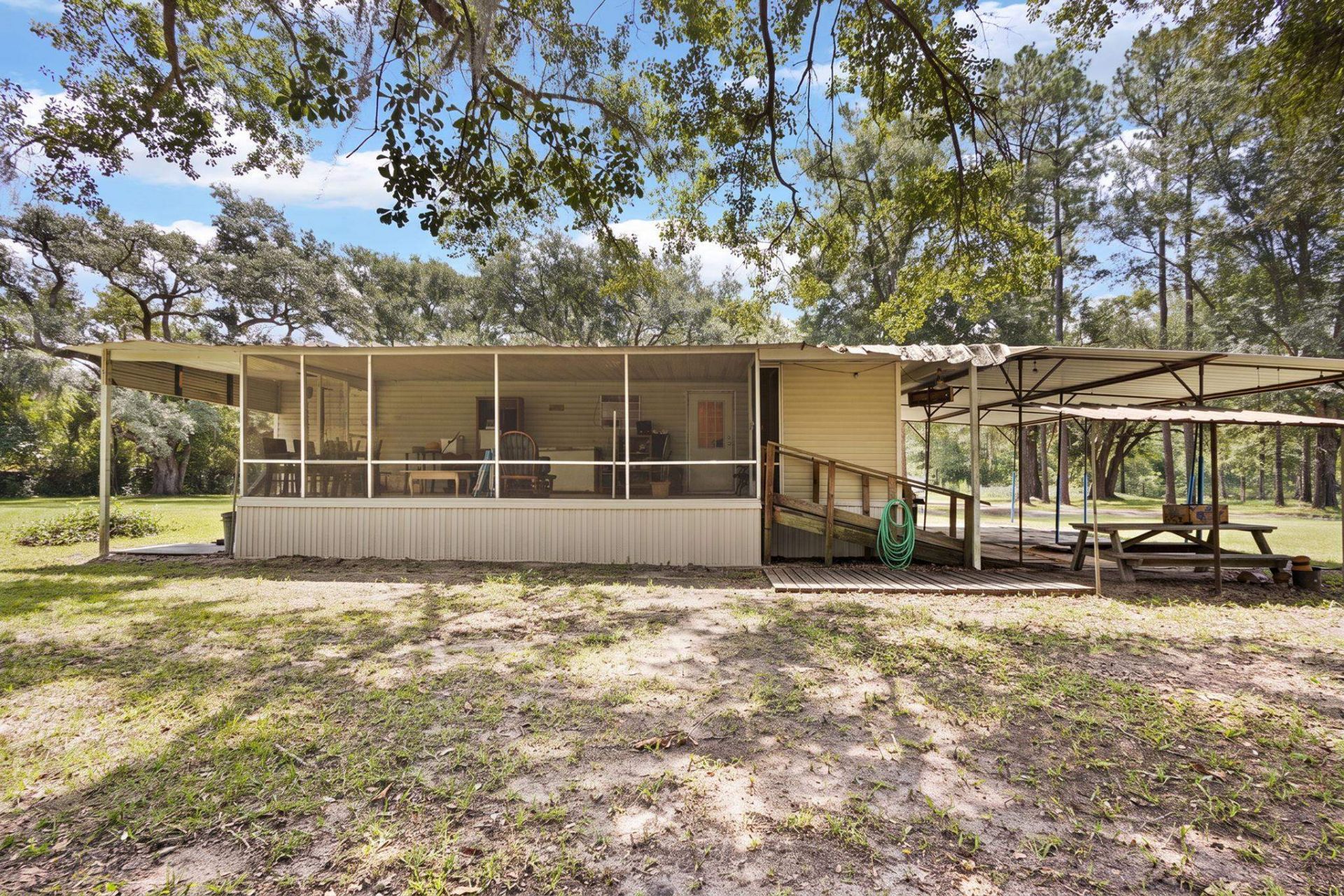 170 SW Olympic Point Way , Greenville, FL 32331 Photo