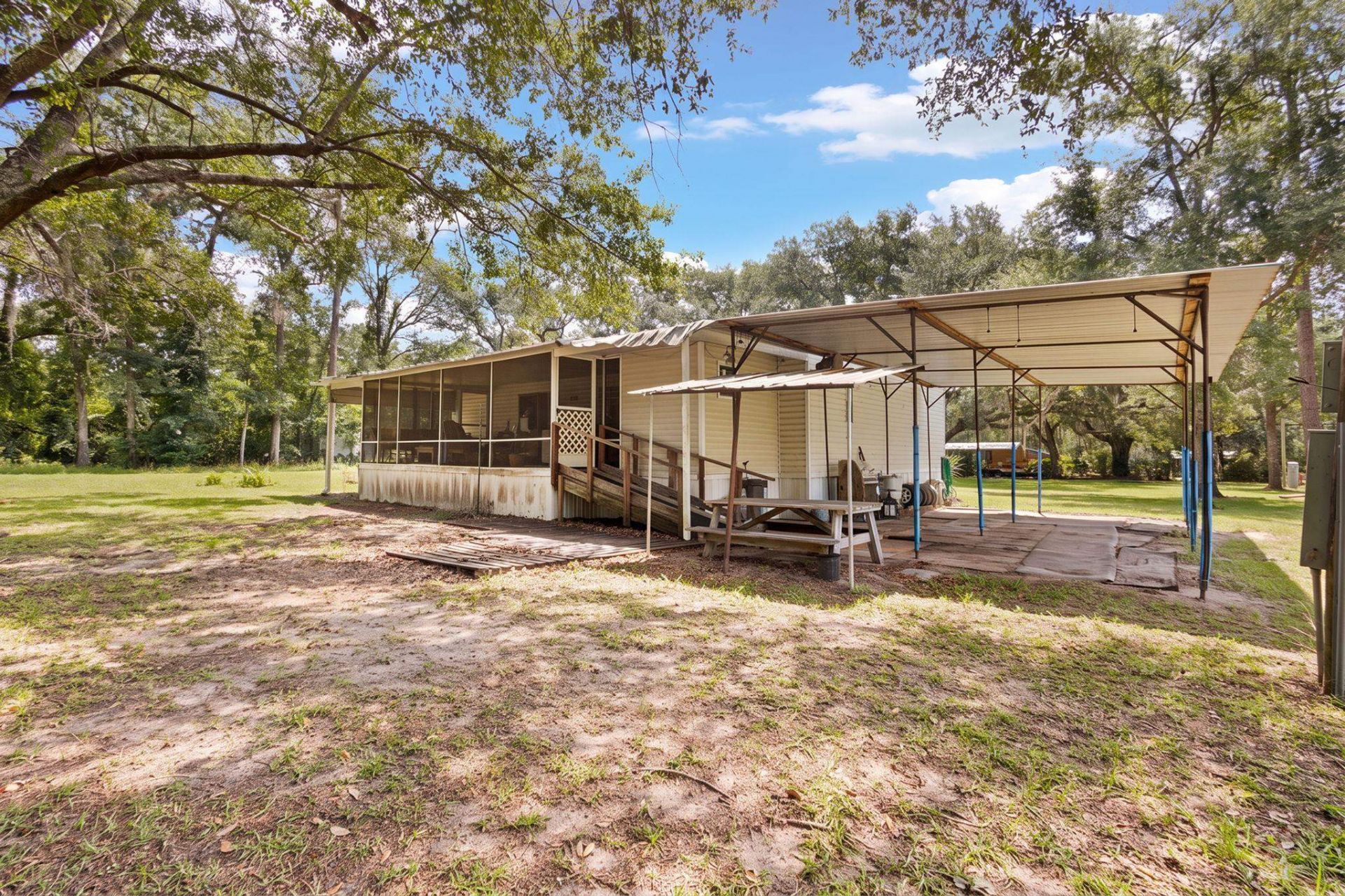 170 SW Olympic Point Way , Greenville, FL 32331 Photo