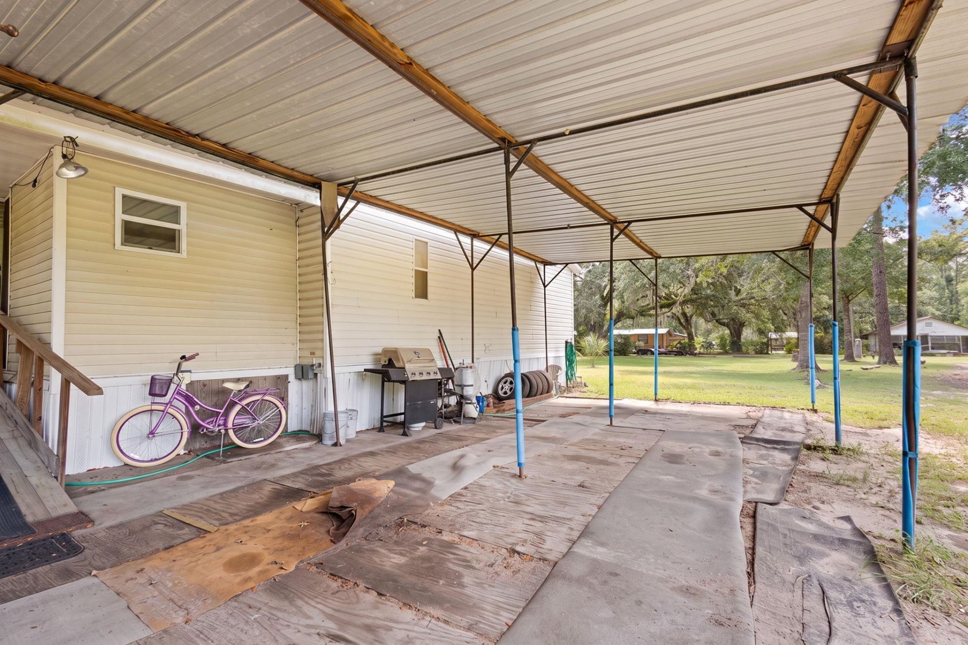 170 SW Olympic Point Way , Greenville, FL 32331 Photo