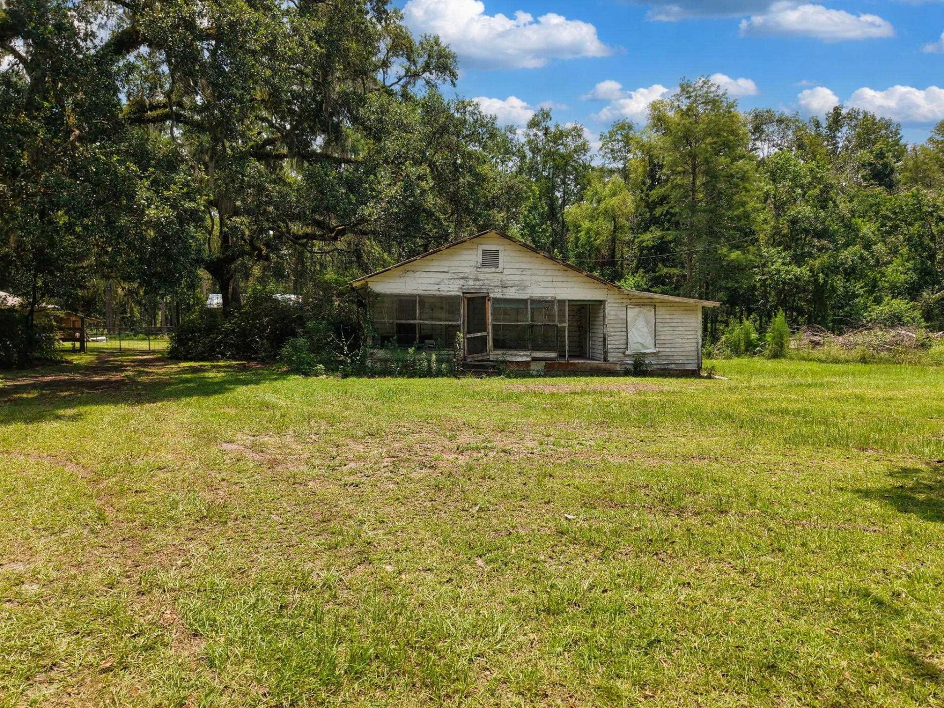 170 SW Olympic Point Way , Greenville, FL 32331 Photo