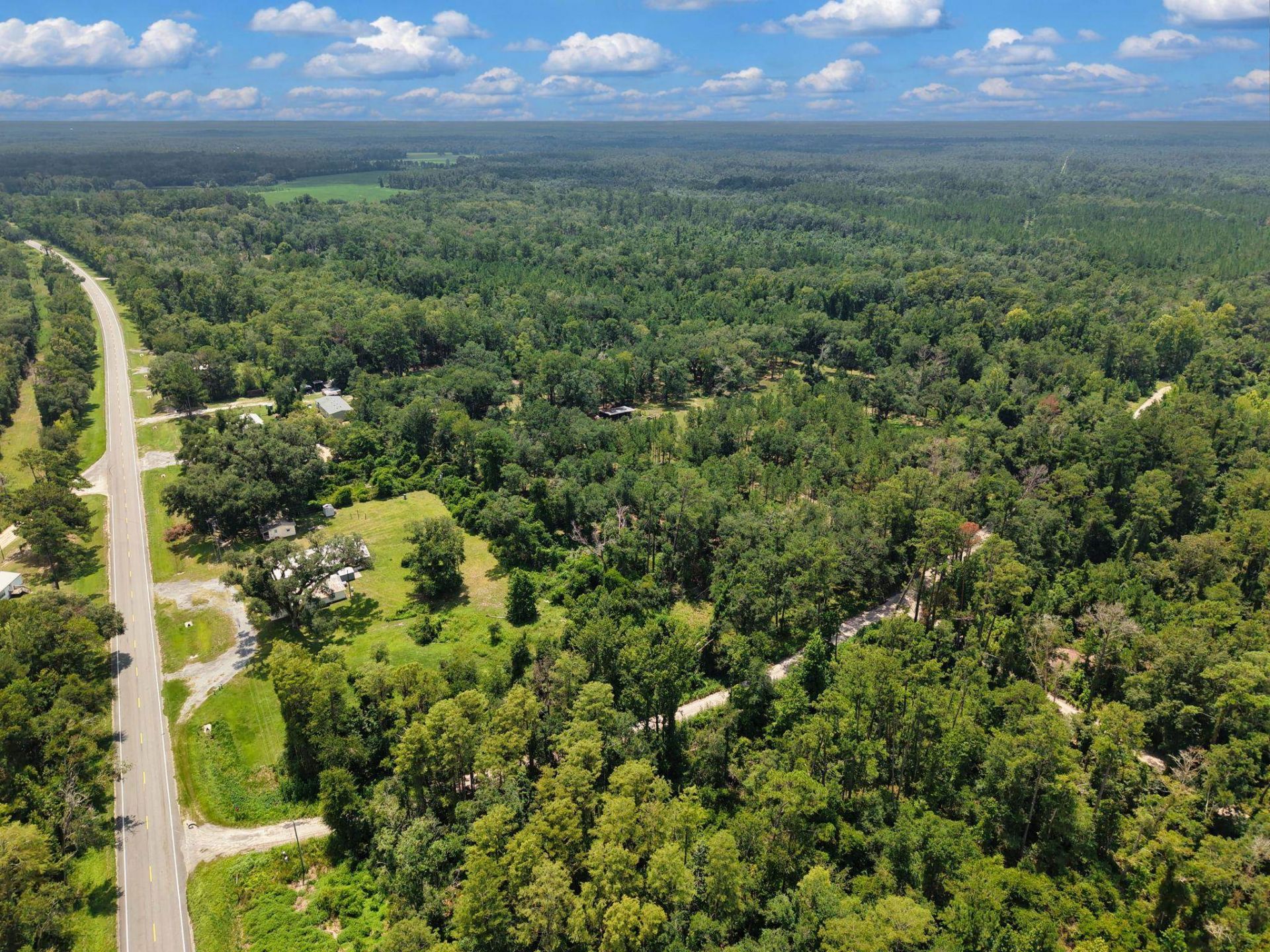 170 SW Olympic Point Way , Greenville, FL 32331 Photo