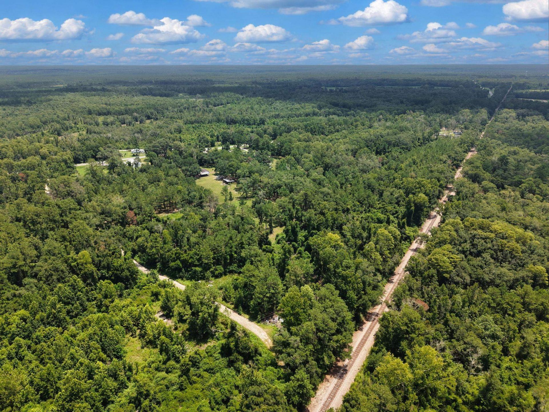 170 SW Olympic Point Way , Greenville, FL 32331 Photo