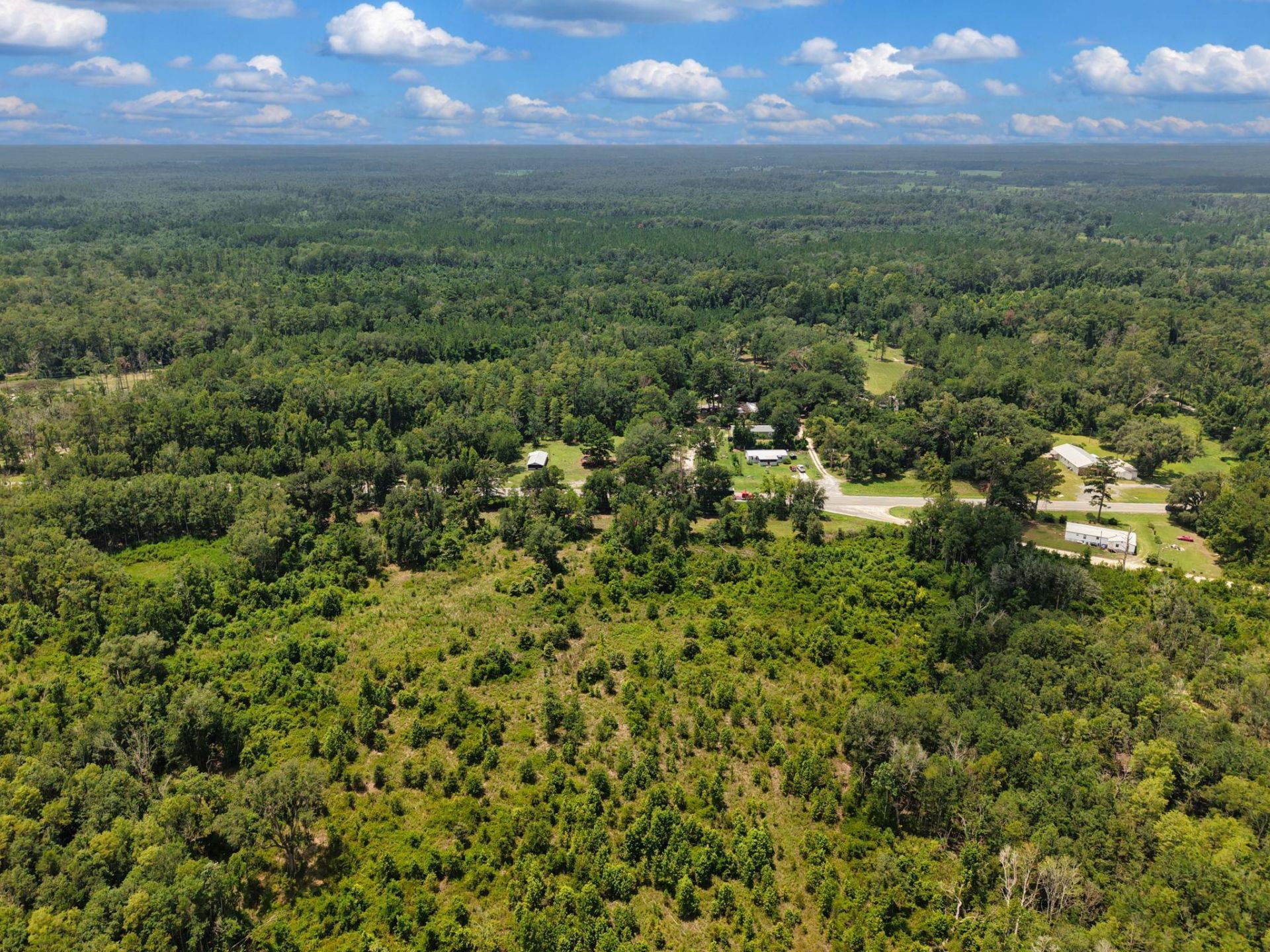 170 SW Olympic Point Way , Greenville, FL 32331 Photo