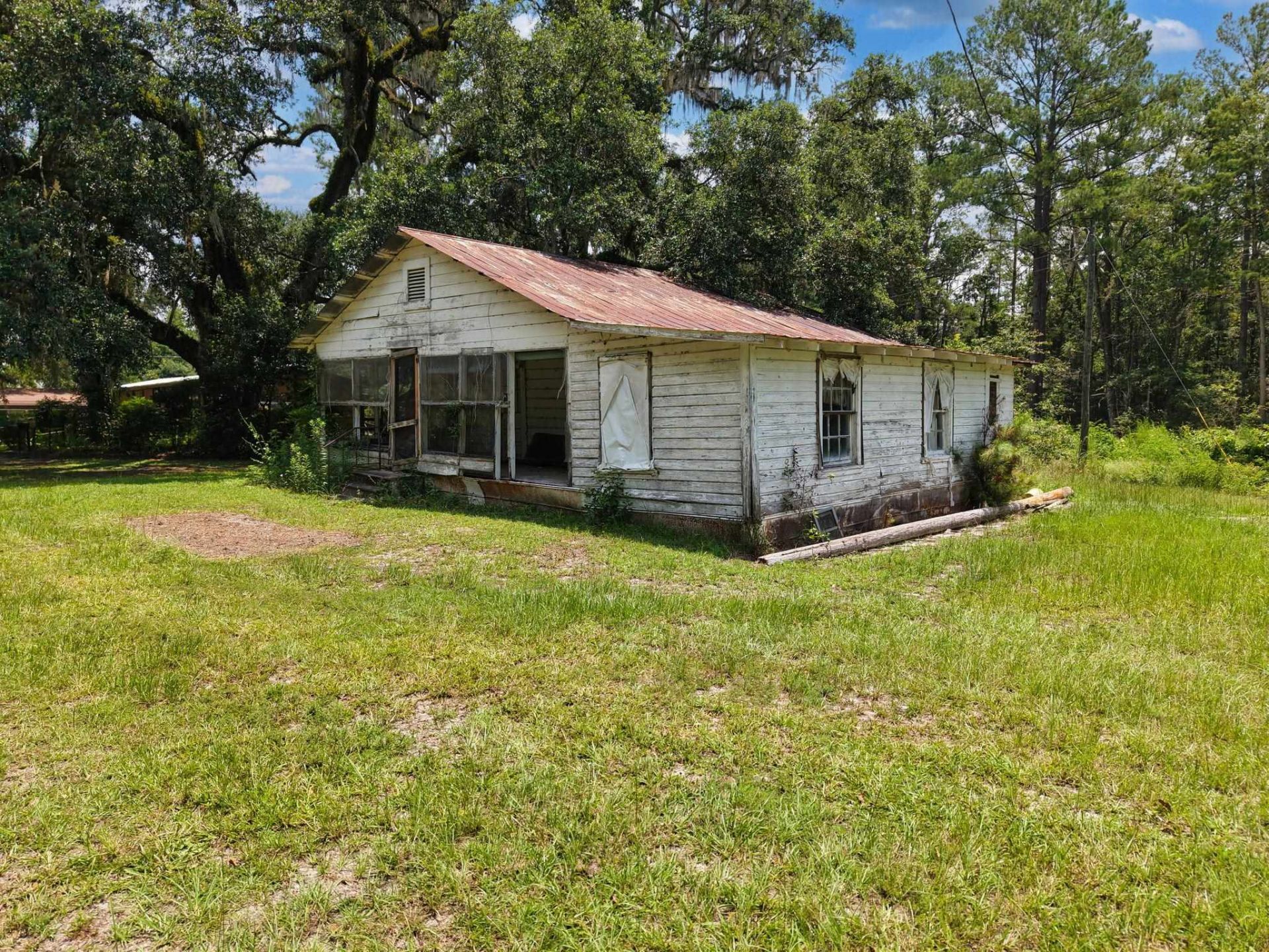 170 SW Olympic Point Way , Greenville, FL 32331 Photo