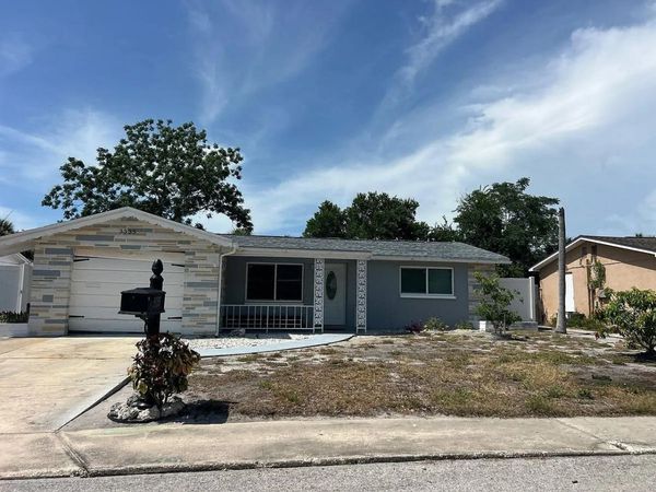 3335 Atlantis Drive , Other Florida, FL 34691