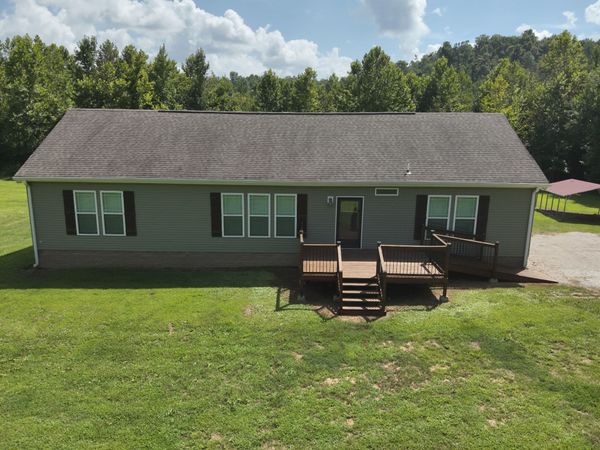 377 Lower Brush Creek Rd , Linden, TN 37096