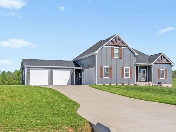5685 Minnis Rd, Springfield, TN 37172