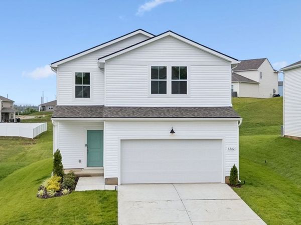 3281 Barrel Oak Pass , Columbia, TN 38401