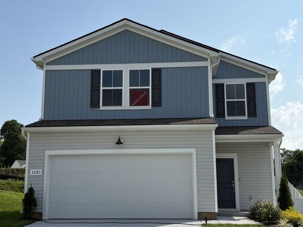 3281 Barrel Oak Pass, Columbia, TN 38401