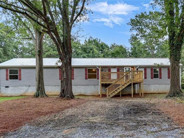 46 Honeysuckle Drive SW, Cartersville, GA 30120