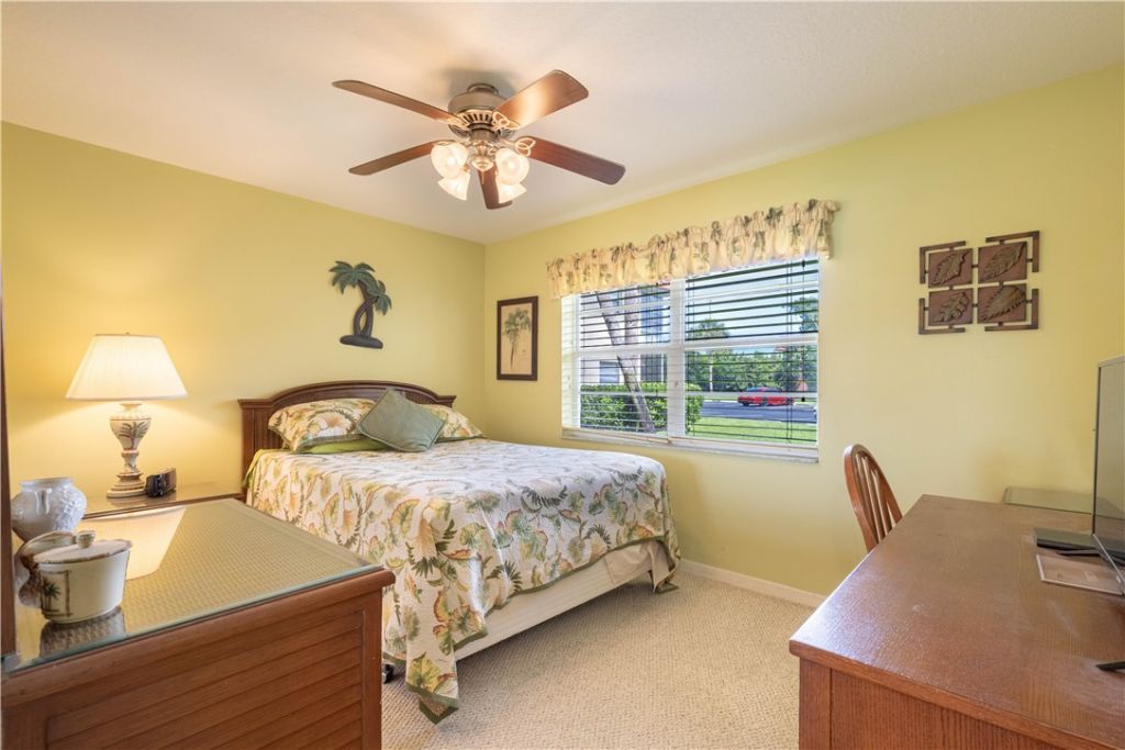 95 Spring Lake Drive, Unit 107, Vero Beach, FL 32962 Photo