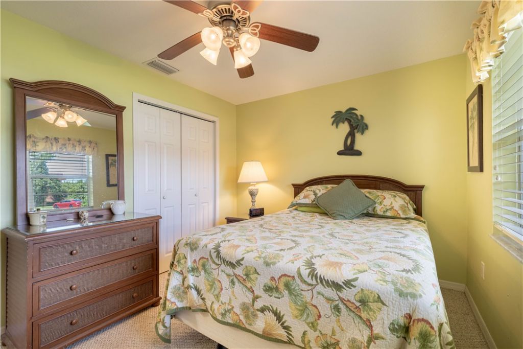 95 Spring Lake Drive, Unit 107, Vero Beach, FL 32962 Photo