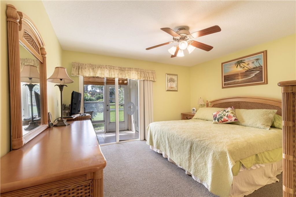 95 Spring Lake Drive, Unit 107, Vero Beach, FL 32962 Photo