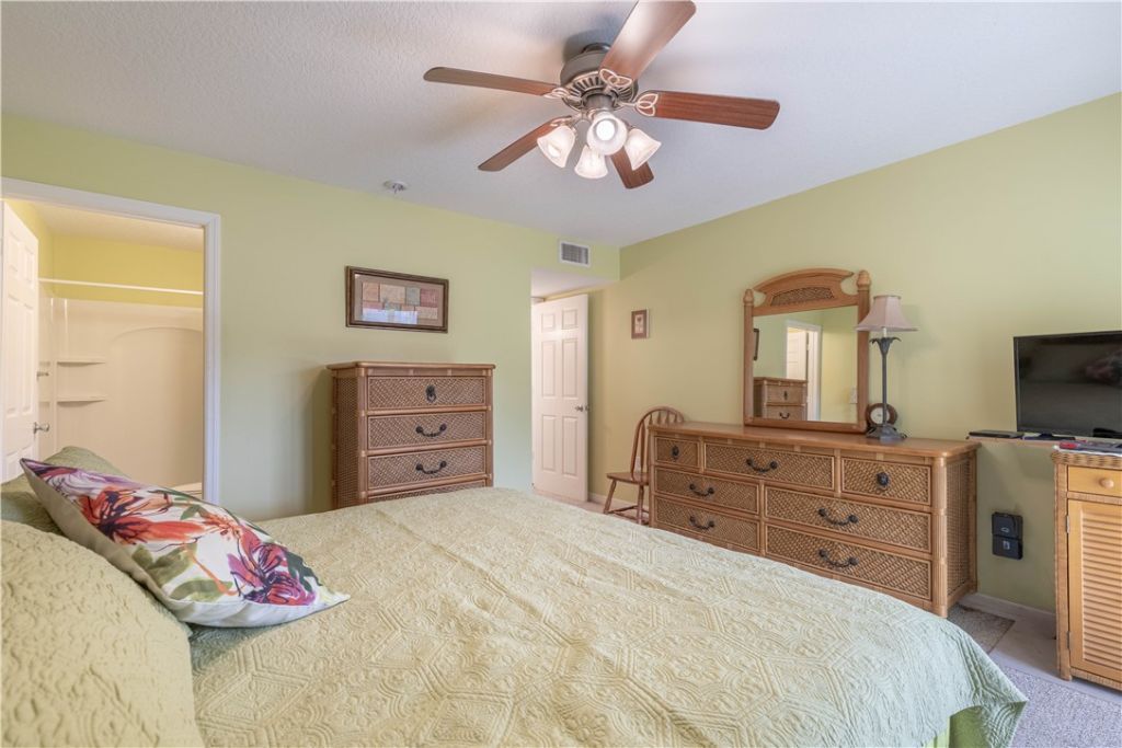 95 Spring Lake Drive, Unit 107, Vero Beach, FL 32962 Photo