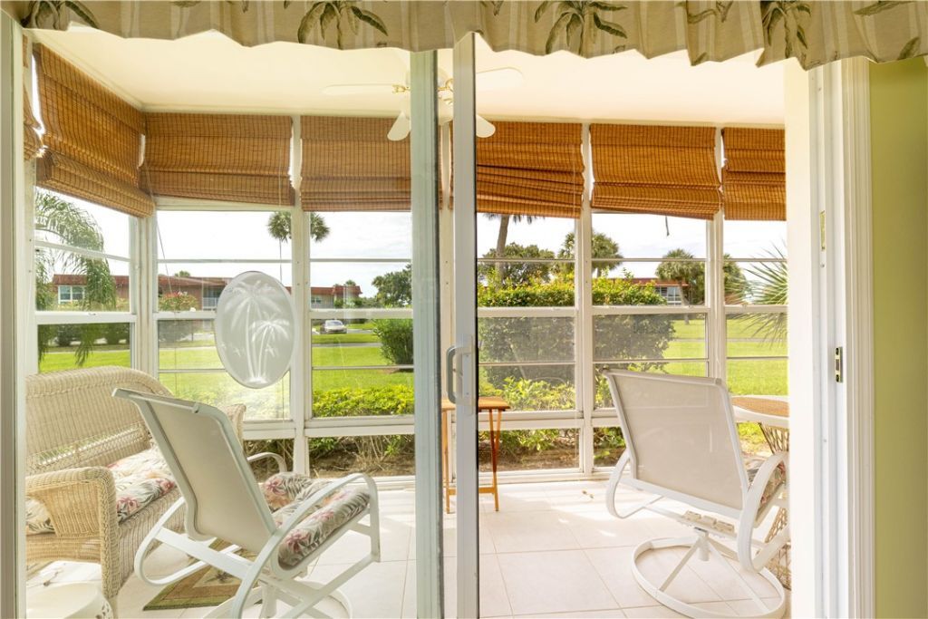 95 Spring Lake Drive, Unit 107, Vero Beach, FL 32962 Photo