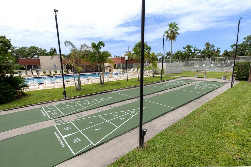95 Spring Lake Drive, Unit 107, Vero Beach, FL 32962 Photo