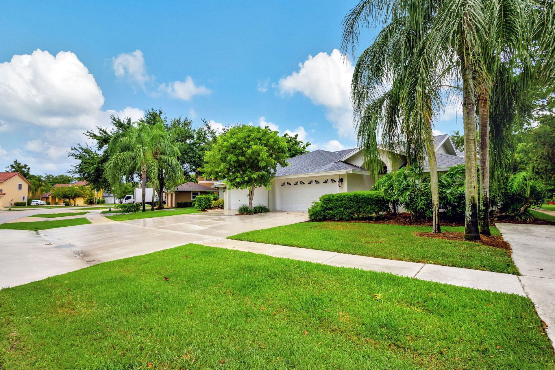 13810 Yarmouth Drive, Wellington, FL 33414 Photo