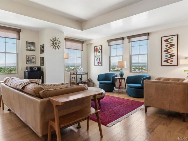 300 W 11th Avenue, Unit 10E, Denver, CO 80204