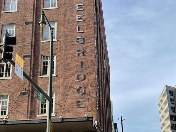 1449 Wynkoop Street , Unit 201, Denver, CO 80202