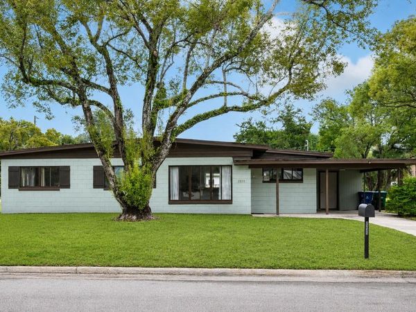 2231 NAIRN DRIVE , WINTER PARK, FL 32792