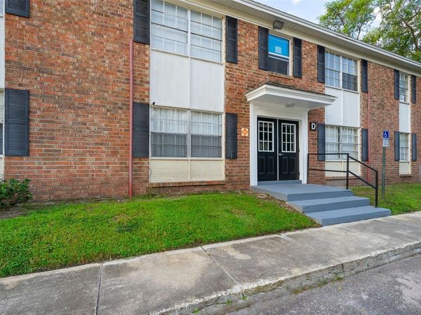 5325 CURRY FORD ROAD , Unit D206, ORLANDO, FL 32812
